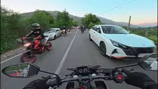 Primer salida del 2026