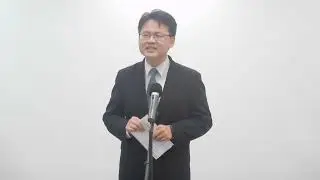 台北召會士林大區-周中成全班0322