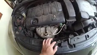 Suka Duka pakai peugeot 207 HB #km649