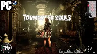 [PC-Steam] #1 Tormented Souls / Subt. Espa&ntilde;ol / Survival a la vieja escuela