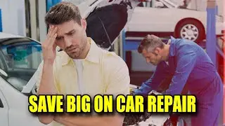 Tips for saving money on your car repairs and maintenance