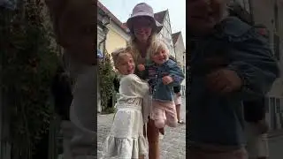 Fra livet p&aring; Bekkelund G&aring;rd & Keramikk hos familien Sagafos. Keramikk, h&aring;ndverk og landlig liv.