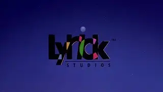 Lyrick Studios (1998-2001) Movie Variant [4K/1.85:1]