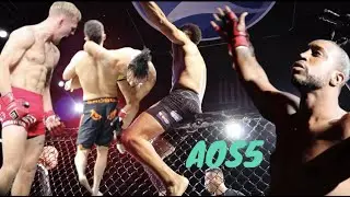 AOS5 War Memorial Coliseum Fort Wayne, IN 🔥