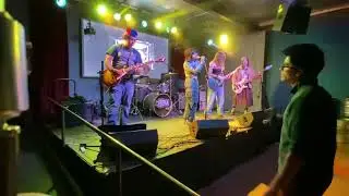 Rain When I Die by Alice In Chains performed by Kickball