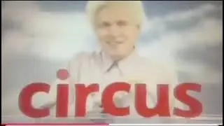 Fred newman word circus