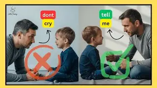 8 Things Every Dad Must Teach His Son Before Age 8