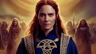 Внутренний огонь 🔥 Кельтская и родовая музыка для пробуждения вашей священной женственности