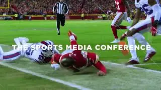 Sunset Sports Media Festival//Teaser