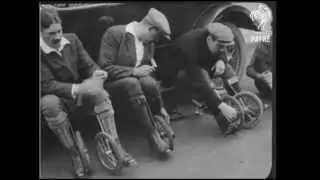 old school roller skates