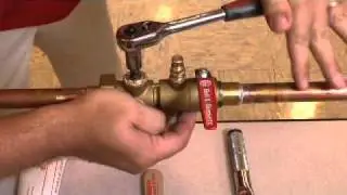 Bell & Gossett Balance Valves and Accessories