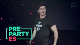 PREPARTY ES | Miki canta 