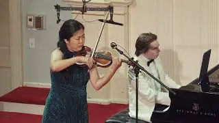 Florence Price, Adoration for Violin and Piano