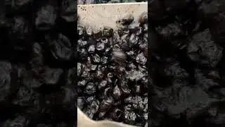 Pitted Oil Cured Infornata  Olives @waheeda shakil