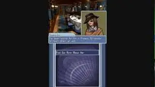 The Hardy Boys: Treasure on the Tracks (Part 8) - Cooking Soup, Samantha Quick in Danger
