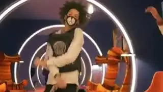 Ayo and Teo dance on juice wrld make it back Pt1 || @juicewrld999  @shmateo @ogleloo