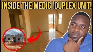 Semi-Detached (Medici) House Tour! | House for sale in Jamaica