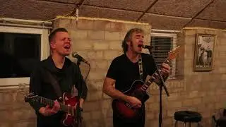 Ole Gas Duo - &Oslash;ster gasv&aelig;rk