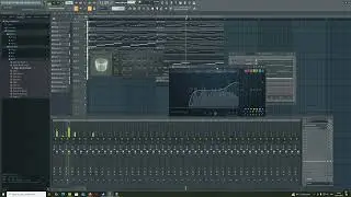 Fl Studio 2024 2025 01 24   00 47 17 01