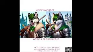 WOLFIE BANDIKOOT - FIGHT DA WOLF [PROD. YOUNG CHOP]