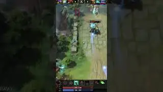 Dota 2 - Oh, I survived. Xepher, 