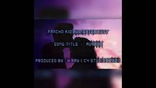 Fancho kid- Mukana