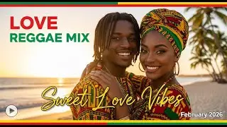 Ultimate Reggae Love Mix 💚❤️💛 | Sweet Love Vibes Collection (Classic Hits)