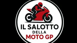 Il Salotto della Moto GP / Puntata 7 / News e molto di piu...
