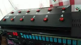 Ada mp-1​sound test
