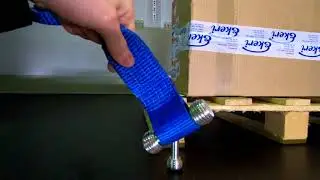 Ekeri lashing & securing