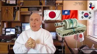 USA&rsquo;s Asian allies, you are in deep doo-doo