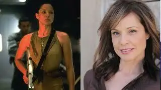 Video 10 of 10   Alien Resurrection 1997