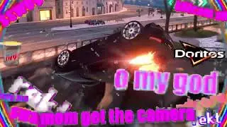 BEST TRICK IN THE ETHERNAL CITY YOUV'E EVER SEEN| TrickNTreat contest 2020| #Asphalt9 #A9TricknTreat