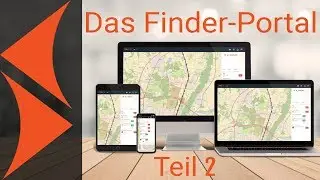 #GPS TRACKER von PAJ 🌐 FINDER Portal Teil 2📍ONLINE ORTUNG