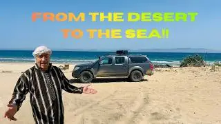 Morocco 4x4 The Best Trip The Ultimate Adventure.