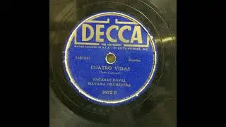 Sacasas Royal Havana Orchestra - 