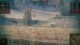Blind shoot like a boss!!! STA-1