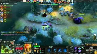 MVP Ph. vs 5eva Game 2 - joinDOTA MLG Pro League SEA - @DurkaDOTA @Scantzor