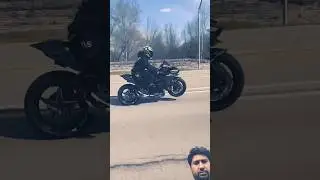 250  whp Ninja  H2 LAUNCH 🚀💪