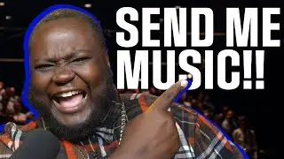 Listening To Subscribers Music