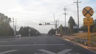 Main St.(Wheaton)/Schmale Rd (Carol Stream) - Southbound