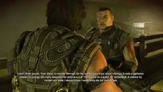 Bulletstorm: Full Clip Edition &mdash; Xbox One Gameplay