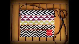 tuto couture #16 le petit sac