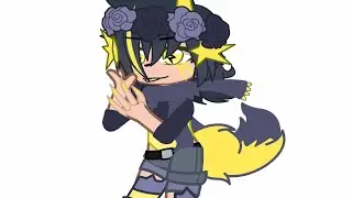 I made voltenchant on Gacha!!