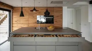 SAITRA Proyecto cocina en Palafrugell 6