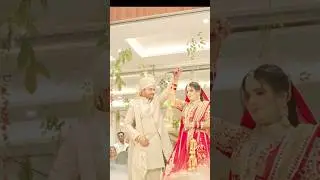 Let the fun begin🥳 #wedding #bigday #weddingday #weddingfunction #functions #weddingfun #ytshorts