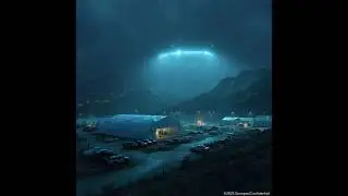 The Secrets of Area 51 | Stamped Confidential