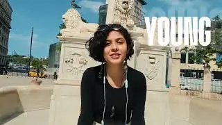 Trailer &ndash; Cuban Youth Voices (See the full feature here:  