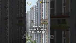 ACE Group Divino, Greater Noida, Uttar Pradesh: 2, 3 & 4 BHK Flats | Project Reviews | Housing.com