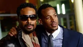 Wayans Bros Discuss Stand-Up, Their Use of the N-Word